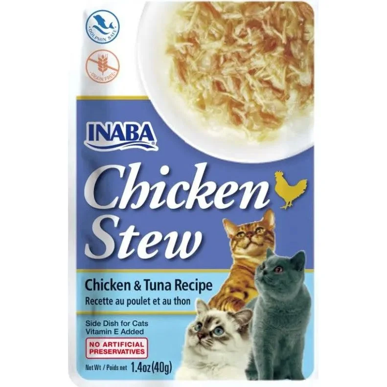 - Dog heart rate monitoring collarInaba Chicken Stew Chicken with Tuna Recipe Side Dish for Cats - Dog heart rate monitoring collarInaba Chicken Stew Chicken with Tuna Recipe Side Dish for Cats
