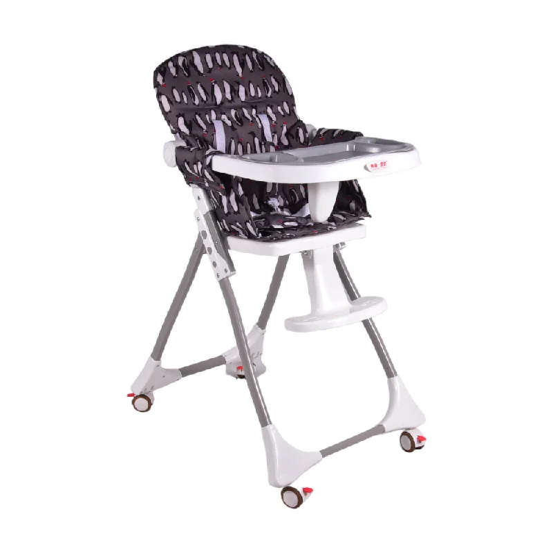 - Degradable pet feces bagHIGH CHAIR C100 BASIC