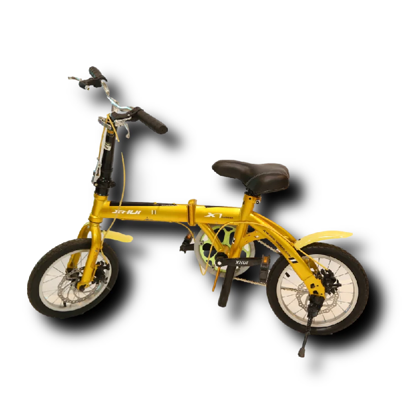 - Foldable and portable cat bag16J BICYCLE 16INCH BASIC