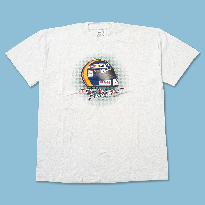  -Anti-scratch sofa protective coverVintage DS Heinz-Harald Frentzen T-Shirt XLarge