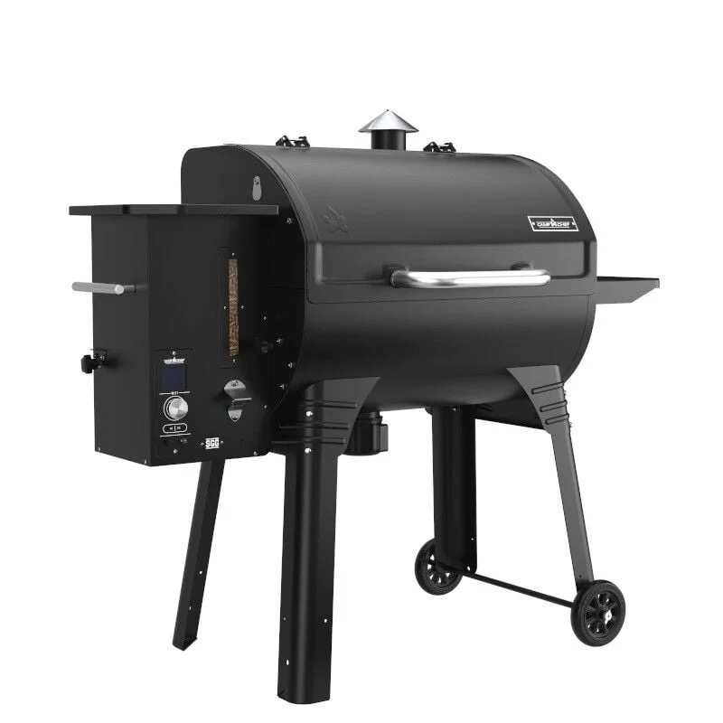 Pet ProductsCamp Chef SmokePro SG 30 Wifi Pellet Grill