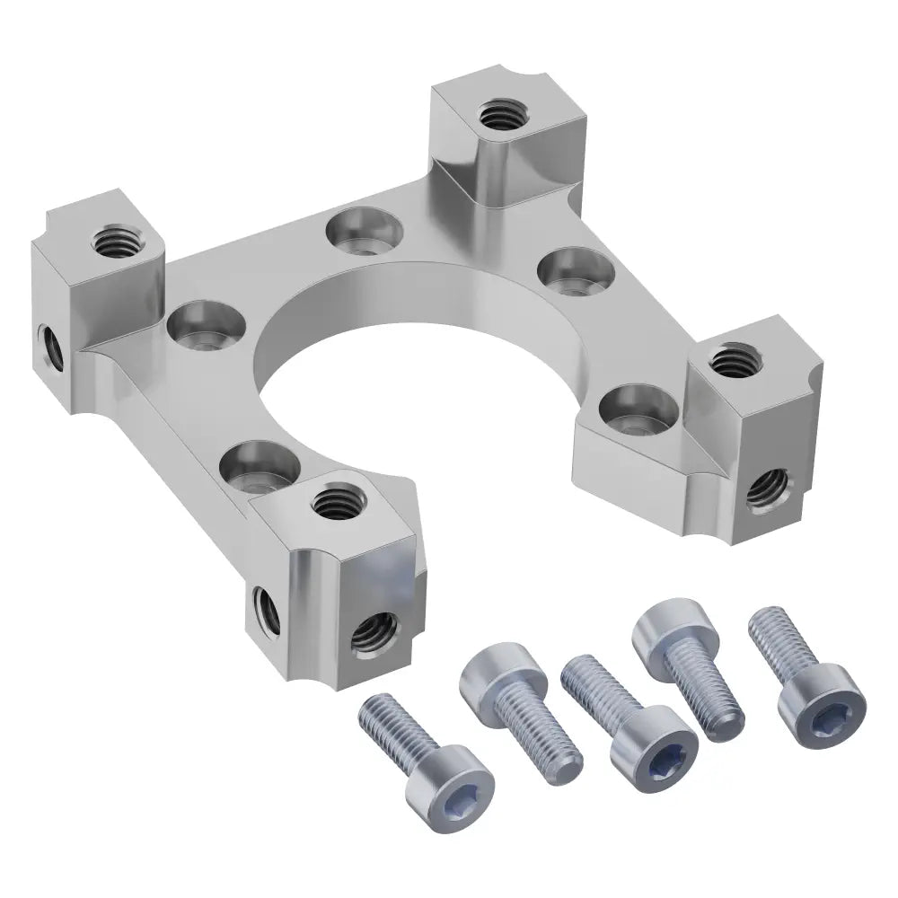 - Cat anti-jump window safety netServoCity 1702 Series Quad Block Motor Mount (43-3) - Cat anti-jump window safety netServoCity 1702 Series Quad Block Motor Mount (43-3)