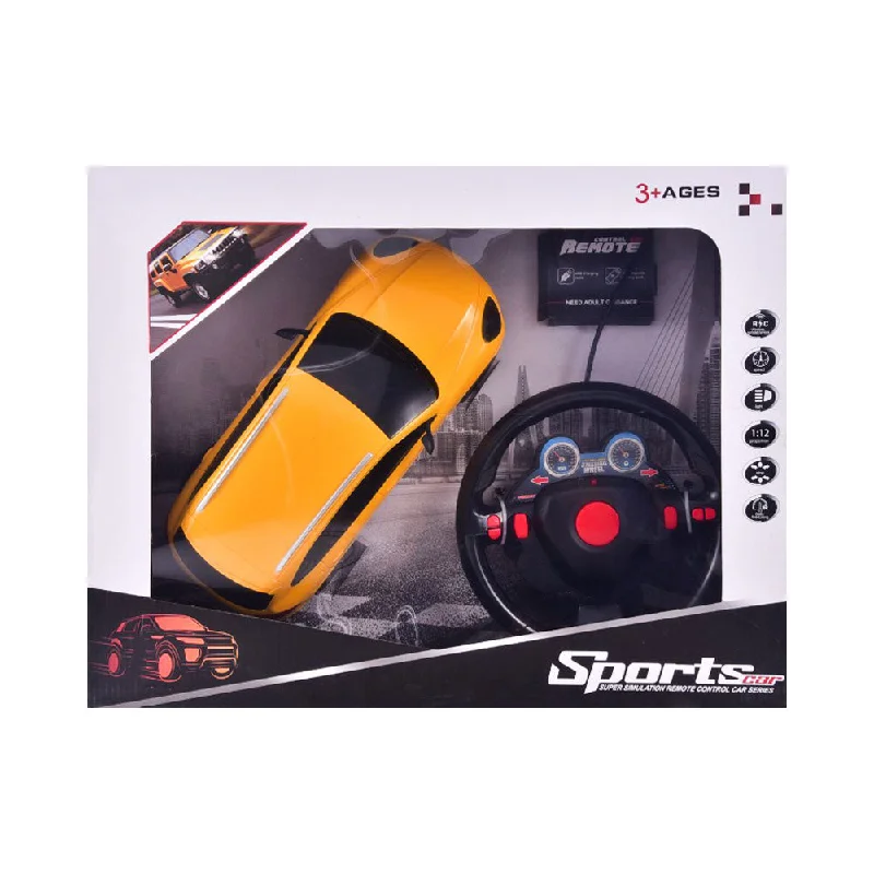 - Pet tear stain cleaning wipes2246-4 SPORTS CAR R/C IR (3+ YEAR