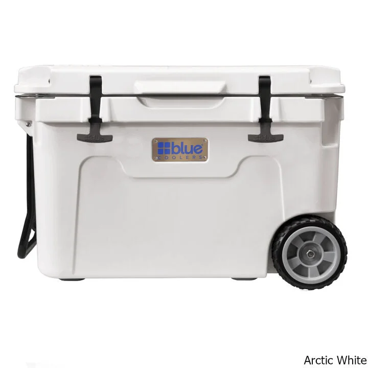 - Pet vitamin complex nutrition tabletsBlue Cooler 55 Quart Wheeled