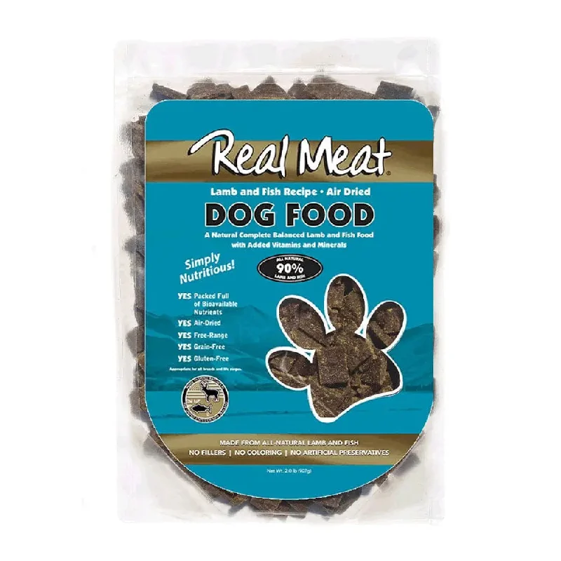 - Pet fence foldable indoorReal Meat® Air-Dried Lamb & Fish Recipe Dog Food 2 Lbs
