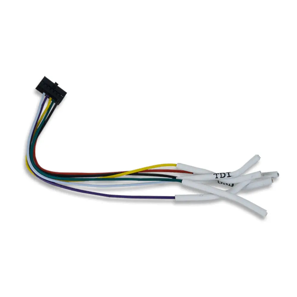- Pet monitor with cameraDigilent Fly Wire Assembly; 6"; 2x7 Keyed; MTE
