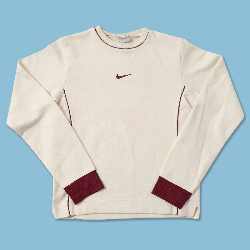 - Pet tear stain cleaning wipesWomen's Vintage Nike Sweater Small