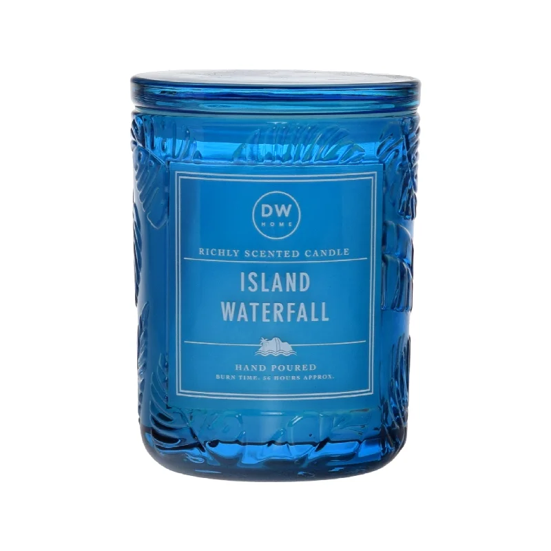 - Air box TSA certified check-inIsland Waterfall