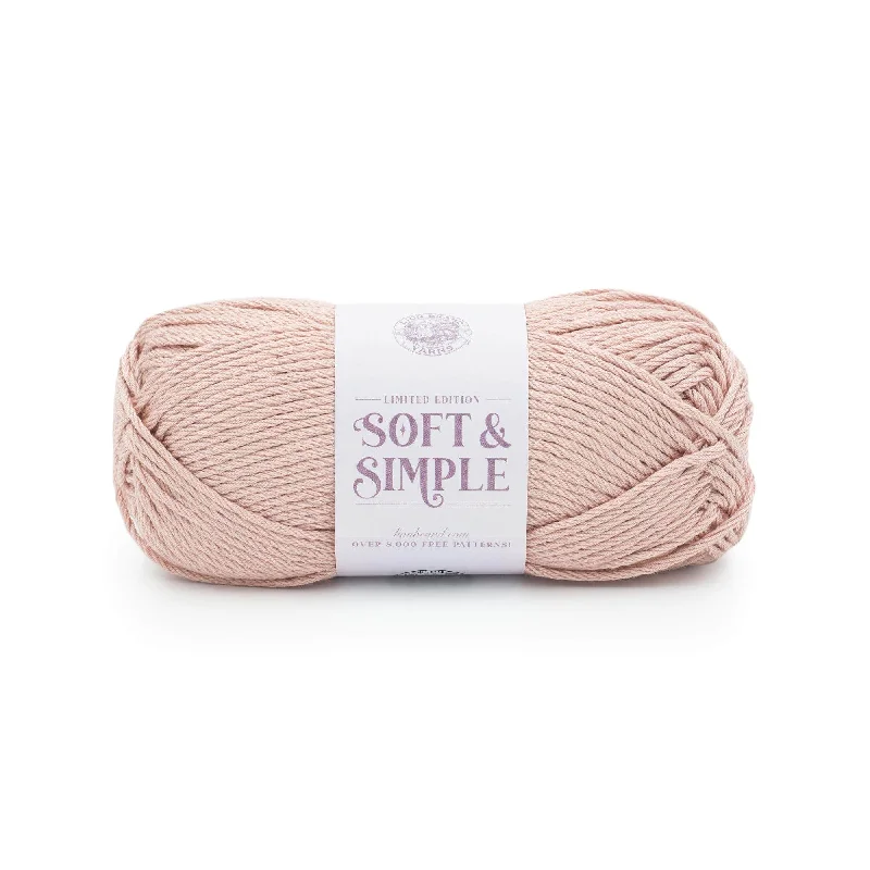 Dusty Pink