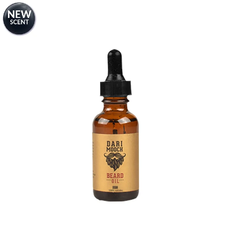 - ​​Pet toys under    yuanDari Mooch Urban Beard Oil