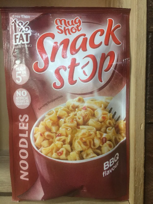 - Pet diabetes prescription foodMug Shot Snack Stop BBQ Flavour 50g