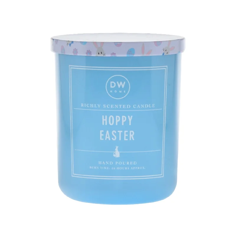 ---Hoppy Easter