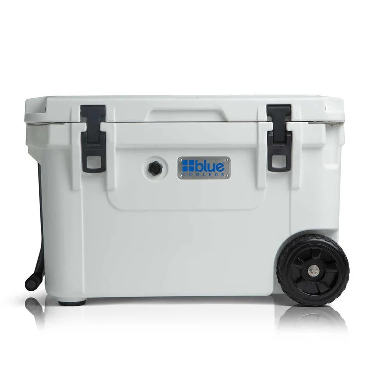 - Parrot climbing and standing wooden frameBlue Cooler 60 Quart Ice Vault Wheeled