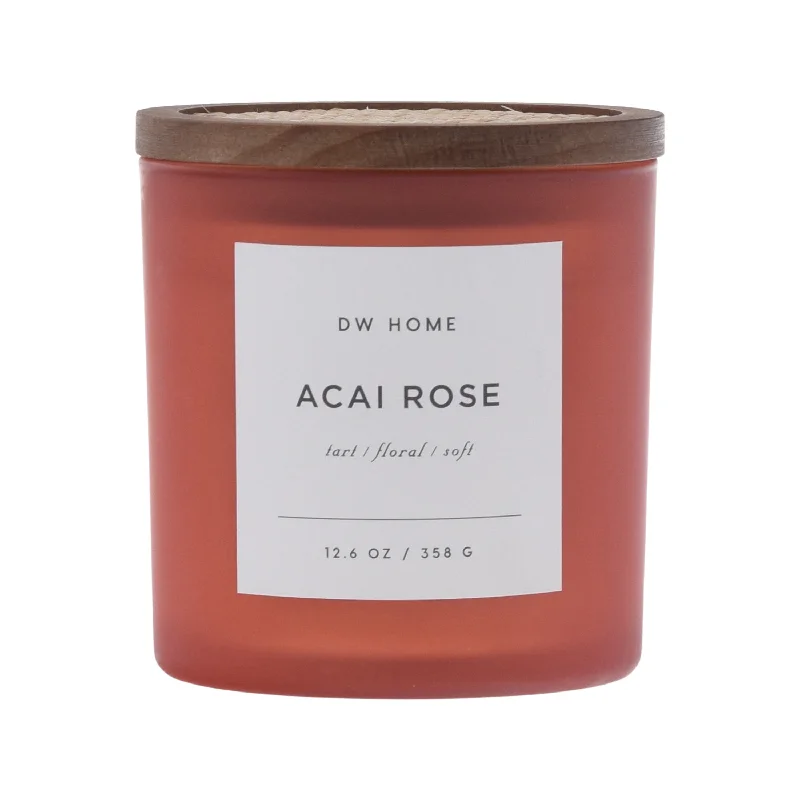 - Winter dog thick down jacketAcai Rose