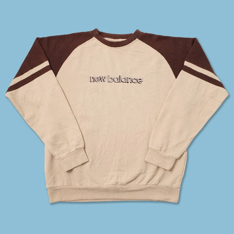 - Cat stress soothing sprayVintage New Balance Sweater Large