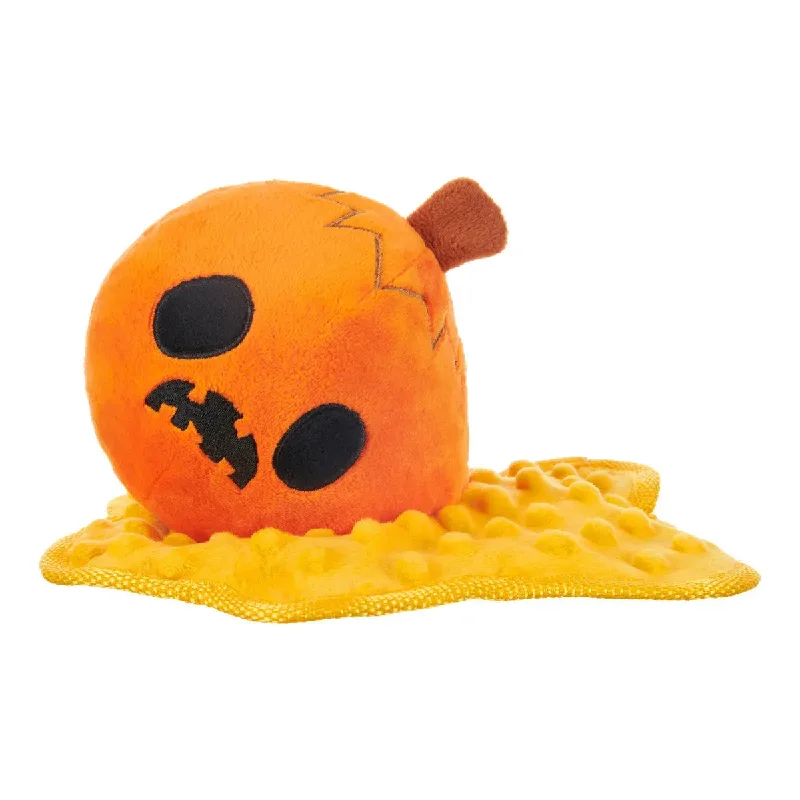 - Solid wood cat climbing frame customizedBARK Smashing Pumpkin Plush Dog Toy