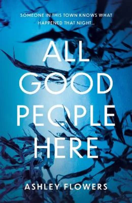 ---All Good People Here