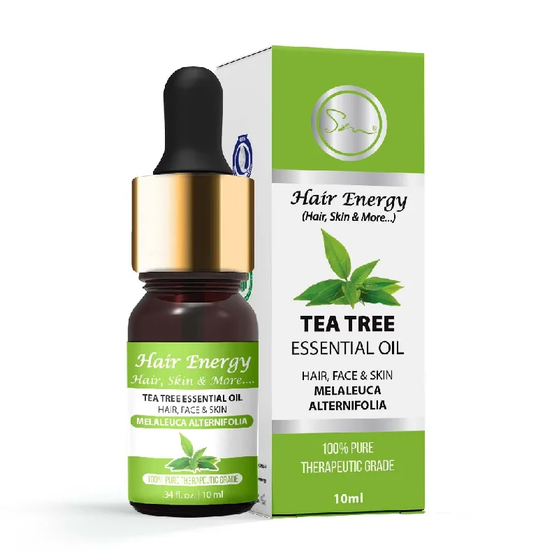 - Dog anti-slip matHair Energy Tea Tree Essential Oil 10 Ml