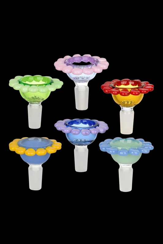 - Air box TSA certified check-inSpring Flowers Herb Slide - 6pc Set
