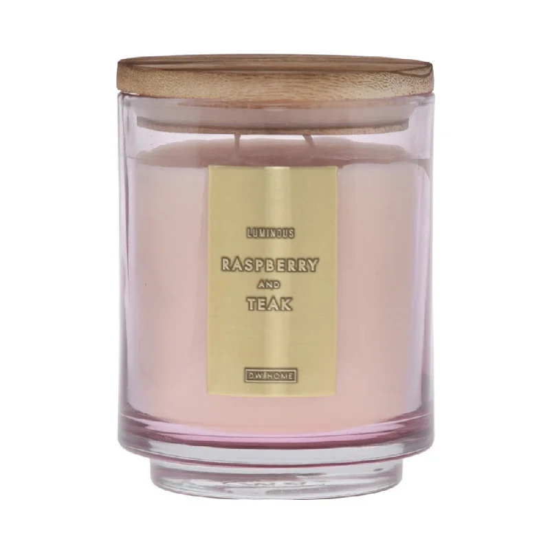 - Degradable pet feces bagRaspberry and Teak
