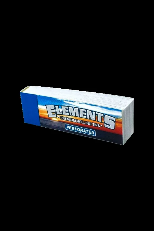 - Organic cotton dog bibsElements Rolling Tips