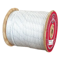 - Winter warm clothes for short-haired dogsCWC Double Braid Nylon Rope 5/16" X 600'