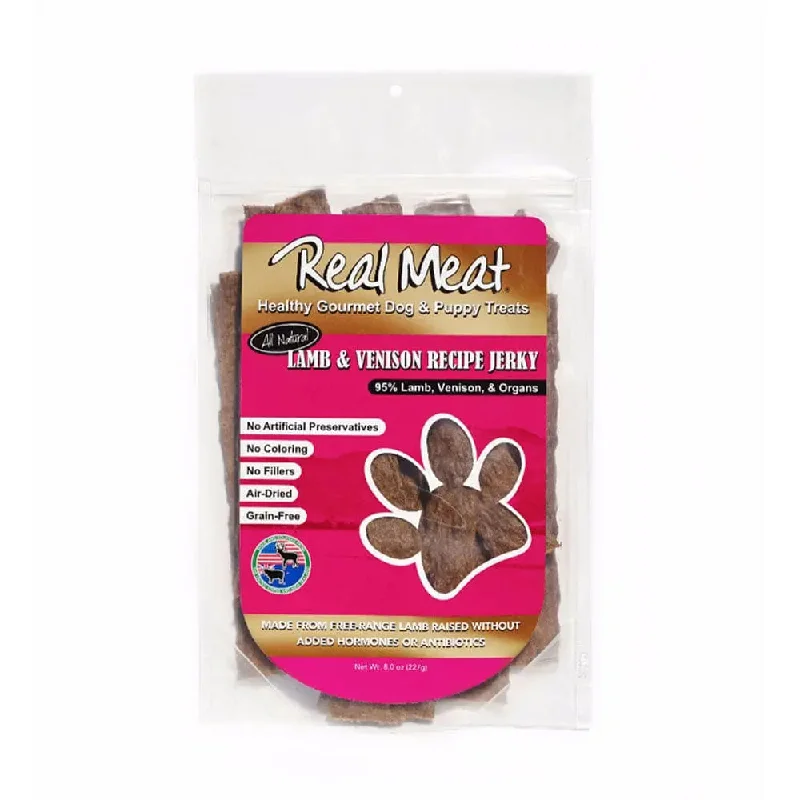 - Durable nylon dog leash wholesaleReal Meat® Lamb Venison Jerky Stix Dog Treats 8 Oz - Durable nylon dog leash wholesaleReal Meat® Lamb Venison Jerky Stix Dog Treats 8 Oz