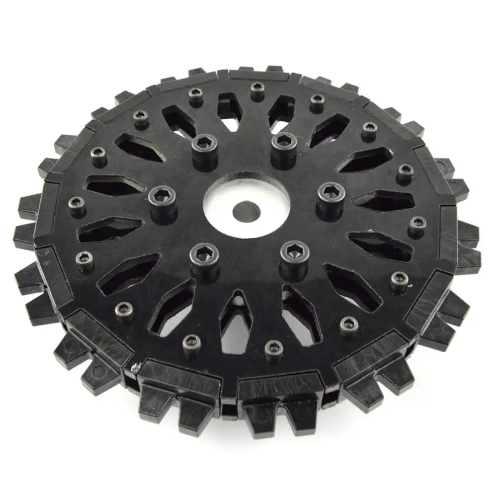 - Pet water dispenser UV sterilization versionMTS 15T Sprocket - Large (No Hub)