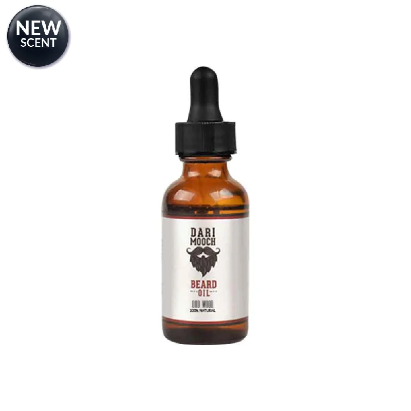 - Pet fence foldable indoorDari Mooch Oud Wood Beard Oil