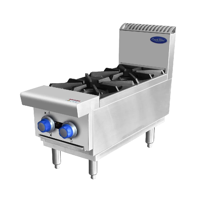 - Pet tear stain cleaning wipesCookRite Open 2 Burner Cook Tops LPG