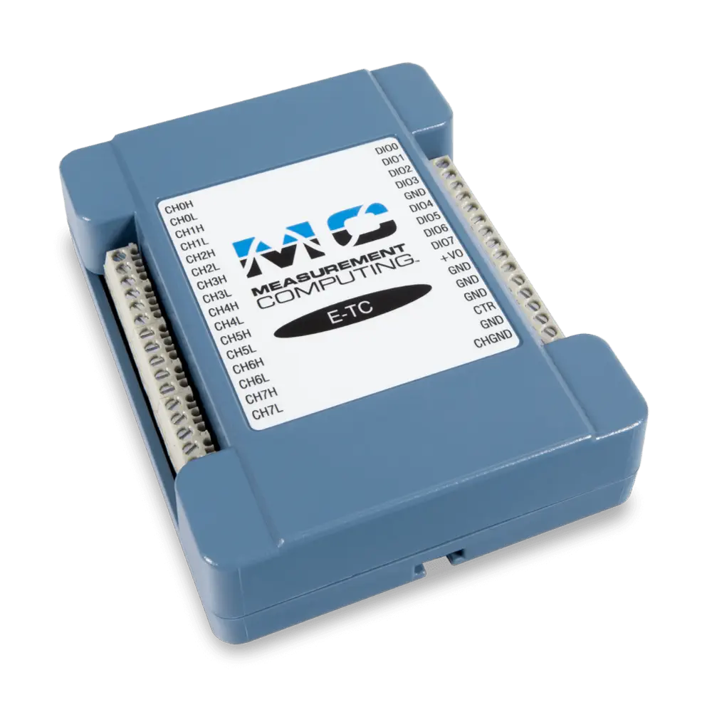 - Cat stress soothing sprayDigilent MCC E-TC: Thermocouple Measurement Ethernet DAQ Device - Cat stress soothing sprayDigilent MCC E-TC: Thermocouple Measurement Ethernet DAQ Device