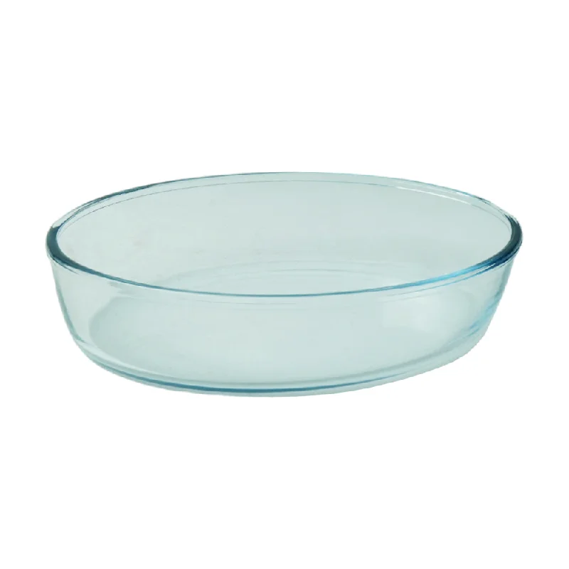 Pet ProductsDISH BORCAM OVAL 59084