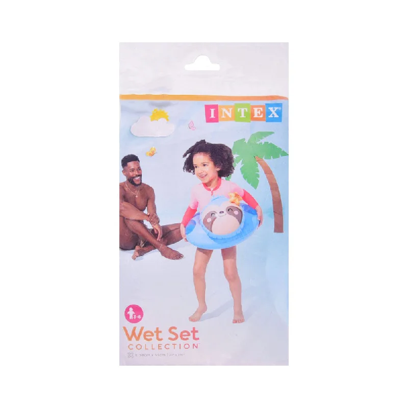- Summer pet ice mat59220 INTEX SWIMING DUCK SEAT