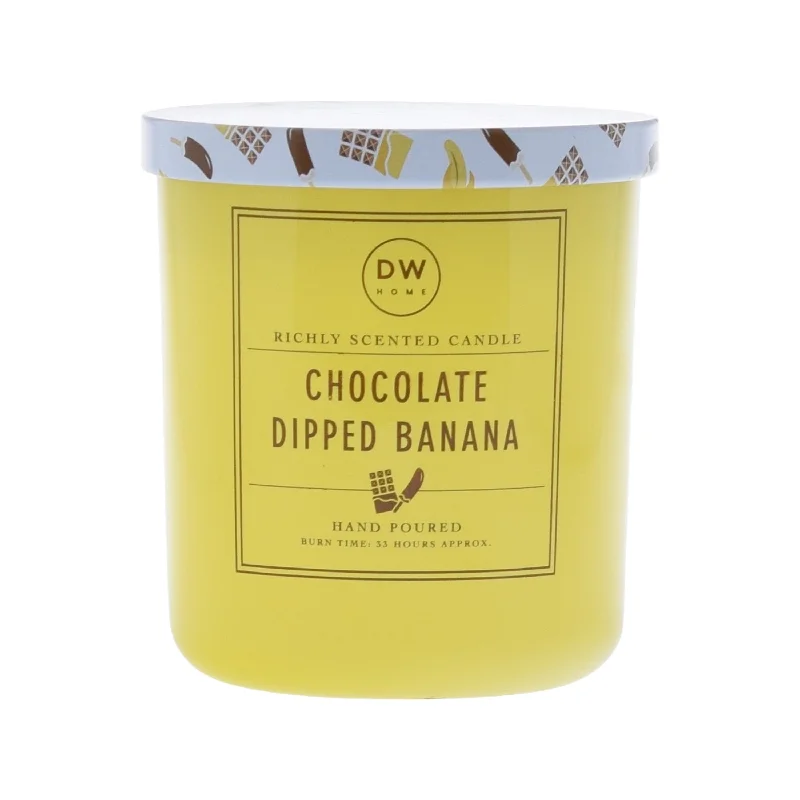  -Non-contact cat thermometerChocolate Dipped Banana