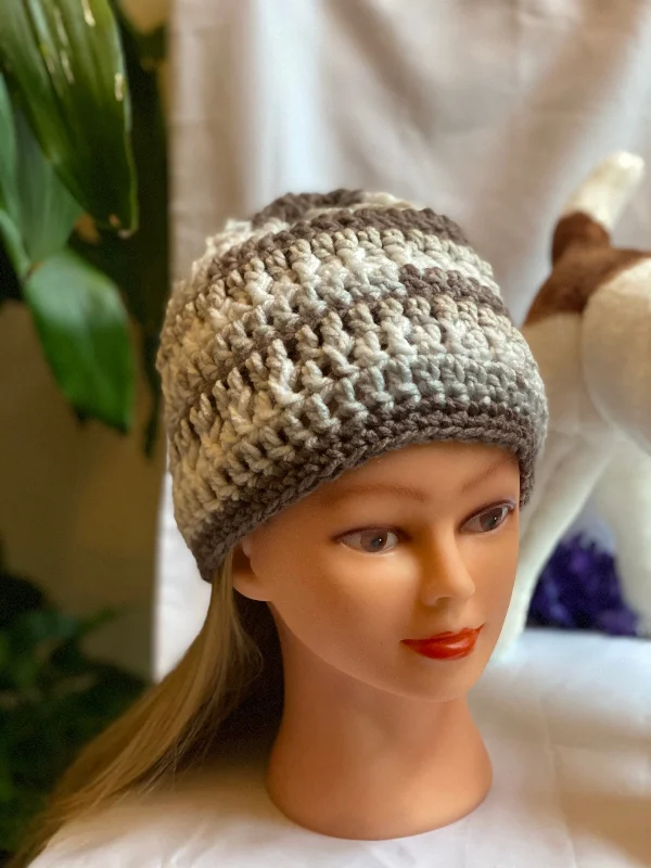 Pet winter warm clothesAdult Hat