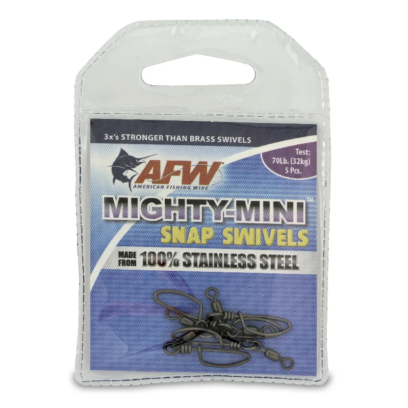 - Solid wood cat climbing frame customizedAmerican Fishing Wire Mighty-Mini Stainless Steel Snap & Crane Swivels - Solid wood cat climbing frame customizedAmerican Fishing Wire Mighty-Mini Stainless Steel Snap & Crane Swivels