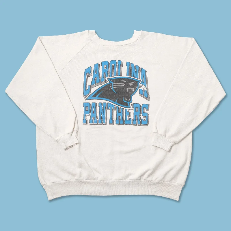 - Winter dog thick down jacketVintage Carolina Panthers Sweater XLarge