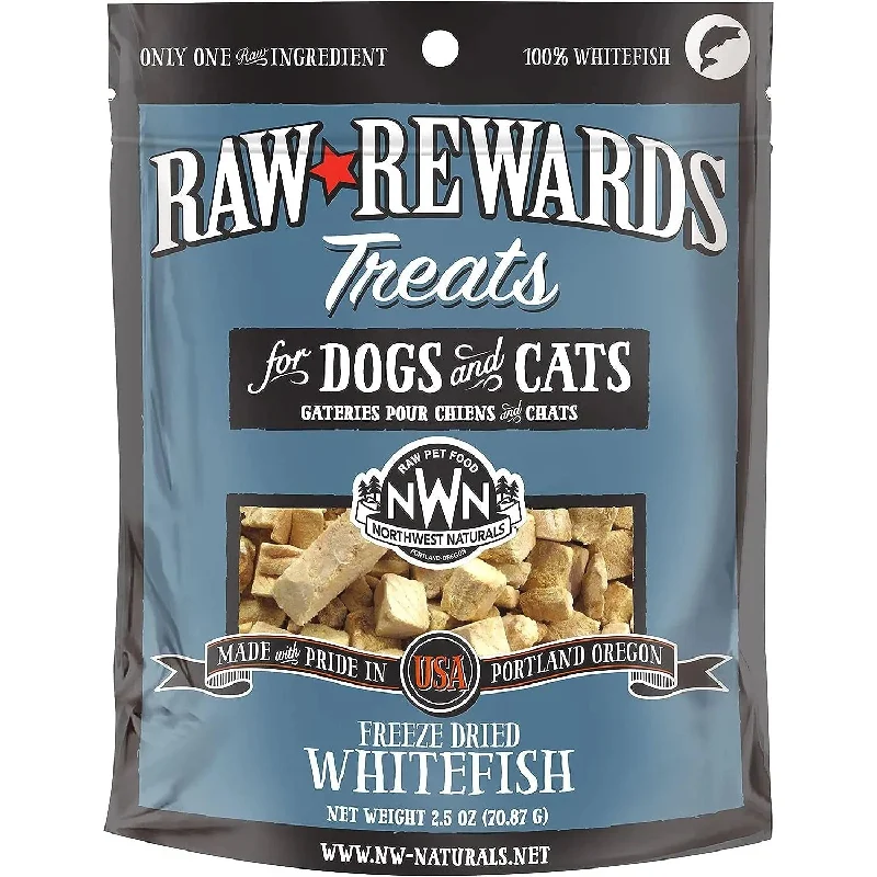 - Air box TSA certified check-inNorthwest Naturals Whitefish Freeze-Dried Treats for Dogs and Cats - Air box TSA certified check-inNorthwest Naturals Whitefish Freeze-Dried Treats for Dogs and Cats