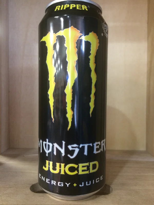 - Pet diabetes prescription foodMonster Ripper Energy Juiced 500 ml