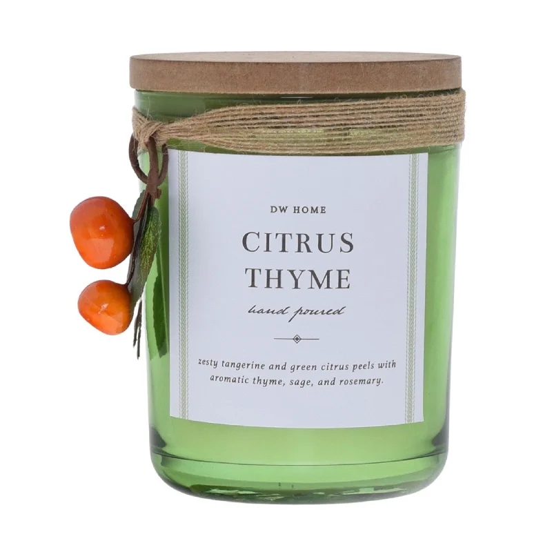 - Natural latex pet mattressCitrus Thyme