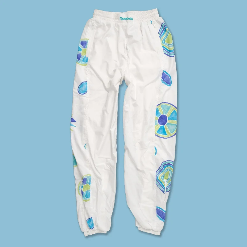 - Parrot climbing and standing wooden frameVintage Reebok Women’s Track Pants Medium - Parrot climbing and standing wooden frameVintage Reebok Women’s Track Pants Medium
