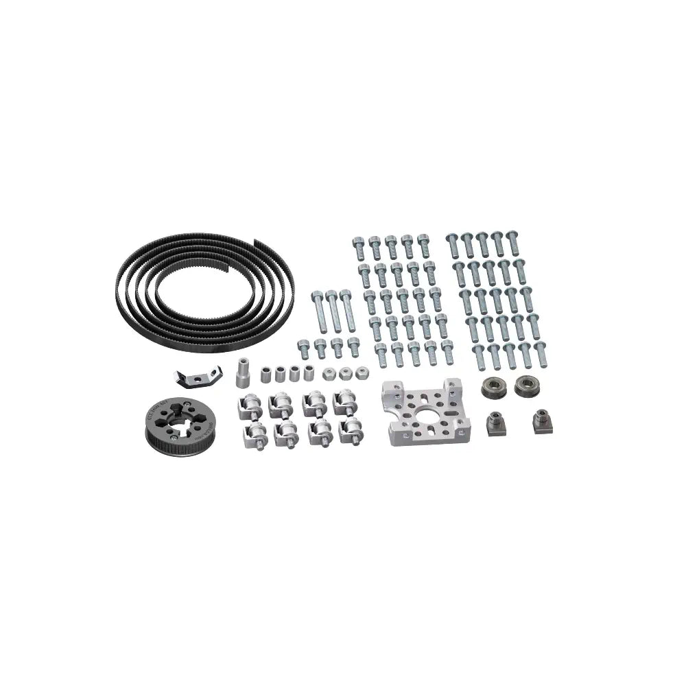 - Pet vitamin complex nutrition tabletsServoCity Belt-Drive Upgrade Pack for 3210-0002-0004 Cable-Driven 4 Stage Viper-Slide Kit - Pet vitamin complex nutrition tabletsServoCity Belt-Drive Upgrade Pack for 3210-0002-0004 Cable-Driven 4 Stage Viper-Slide Kit