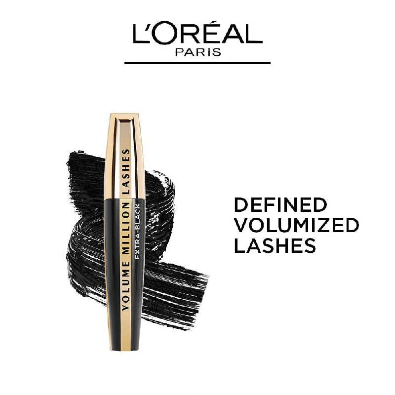  -Non-contact cat thermometerLOREAL VOLUME MILLION LASHES MASCARA EXTRA BLACK 10.5 ML PC