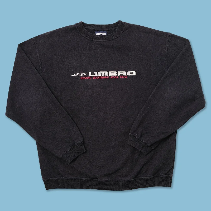 - Dog heart rate monitoring collarVintage Umbro Sweater XLarge