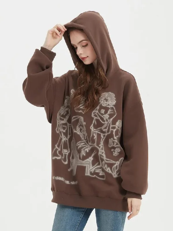 - Durable nylon dog leash wholesaleGraphic Printed Hoodie