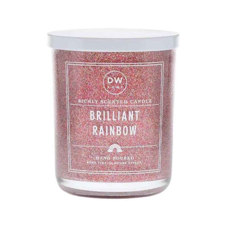 - Pet tear stain cleaning wipesBrilliant Rainbow