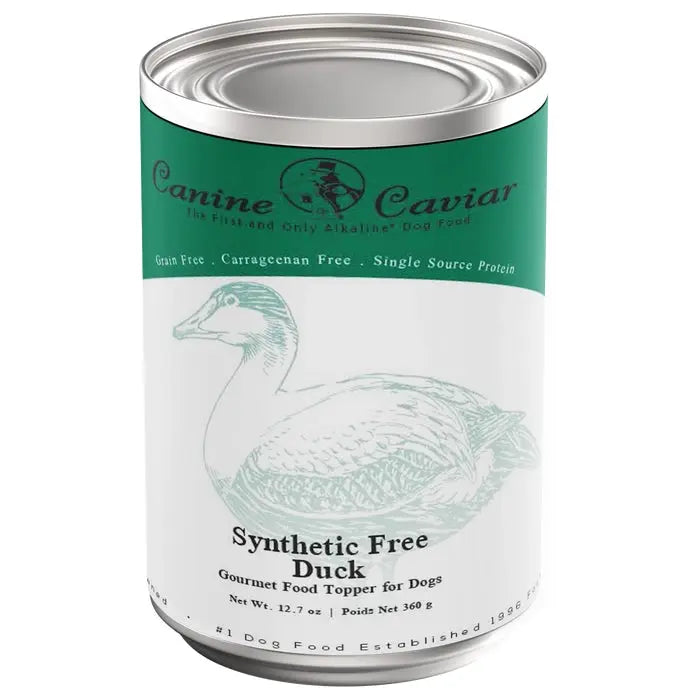 - Remote interactive pet feederCanine Caviar Synthetic Free Duck Wet Dog Food 12 / 12.7 oz - Remote interactive pet feederCanine Caviar Synthetic Free Duck Wet Dog Food 12 / 12.7 oz