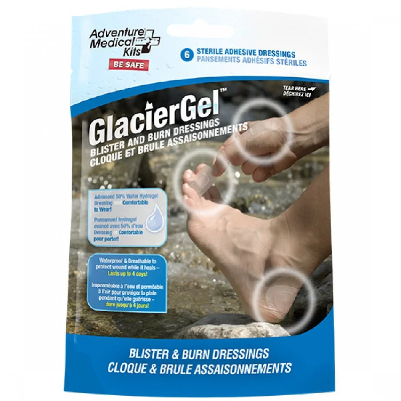  -Explosion-proof leash FOR LARGE dogsAdventure Medical Kits Glaciergel