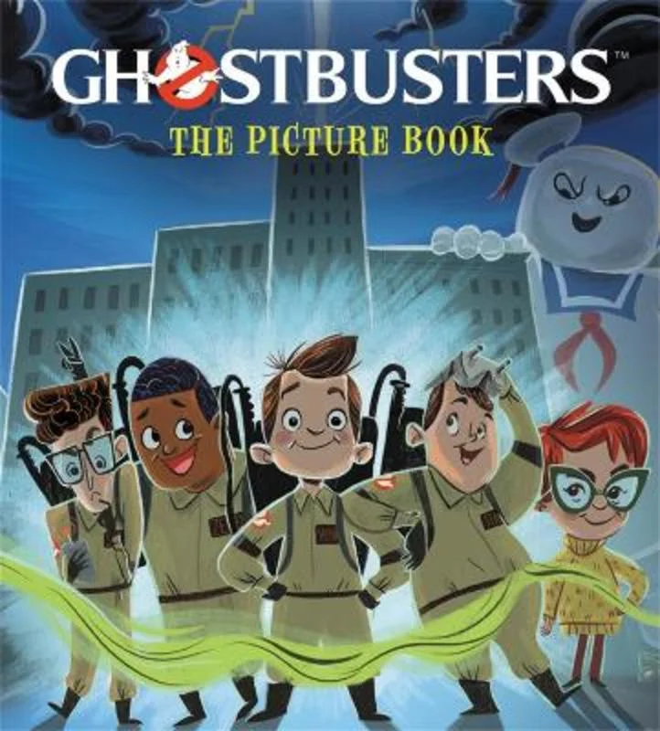 - Pregnant cat delivery room warming boxGhostbusters