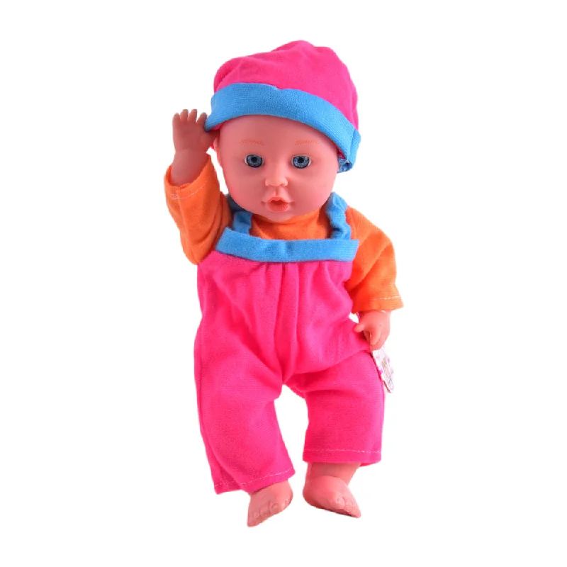 - Cat nail clippers with LED lights359-C BABY MAY MAY DOLL IR